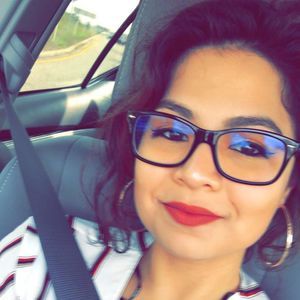 Meet your Posher, Martha